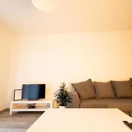 Apartament Alpha Łódź Exterior foto
