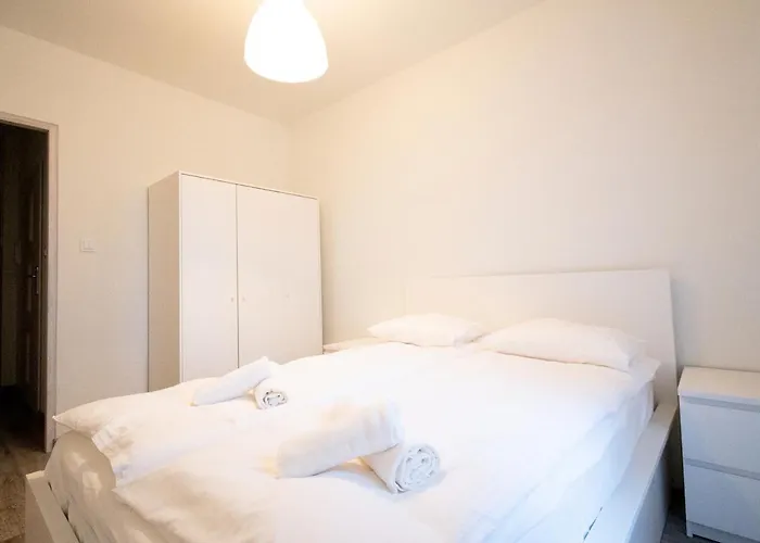 Apartament Alpha
