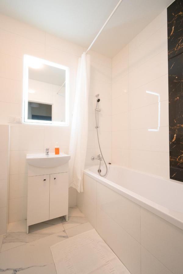 Apartment Alpha