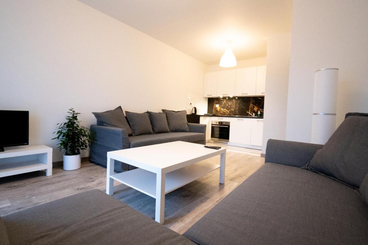 Apartment Alpha
