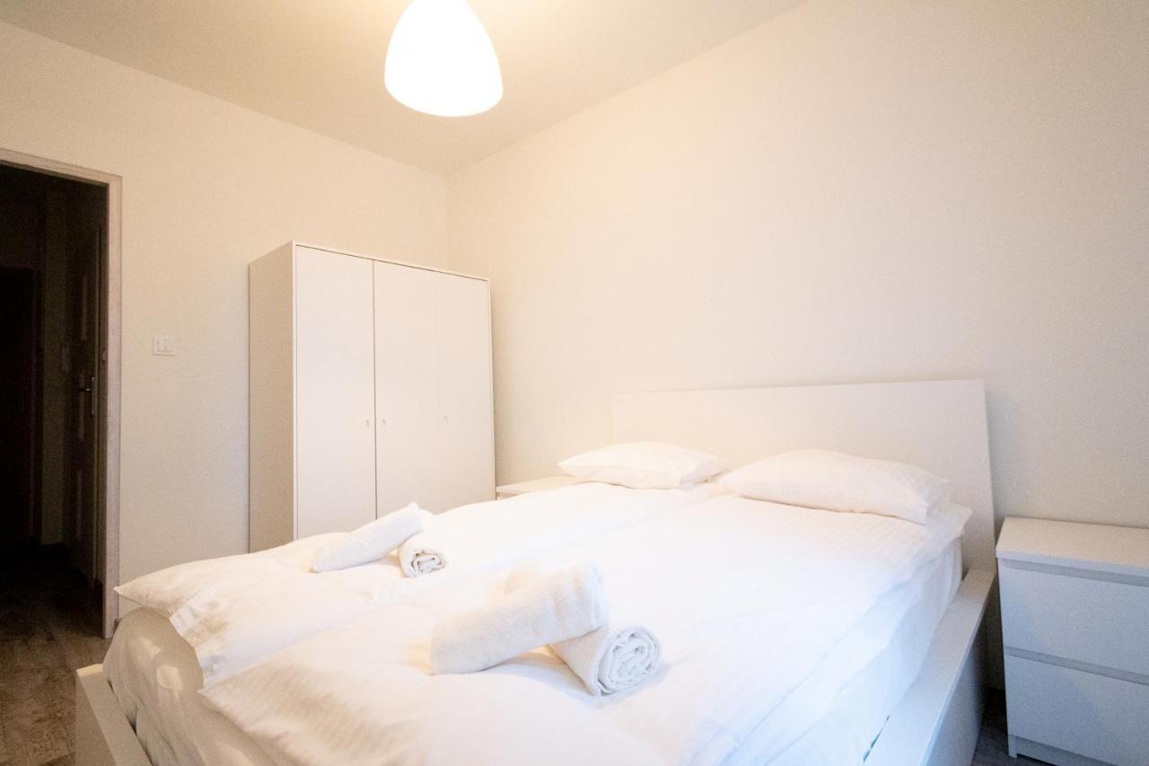 Apartment Alpha